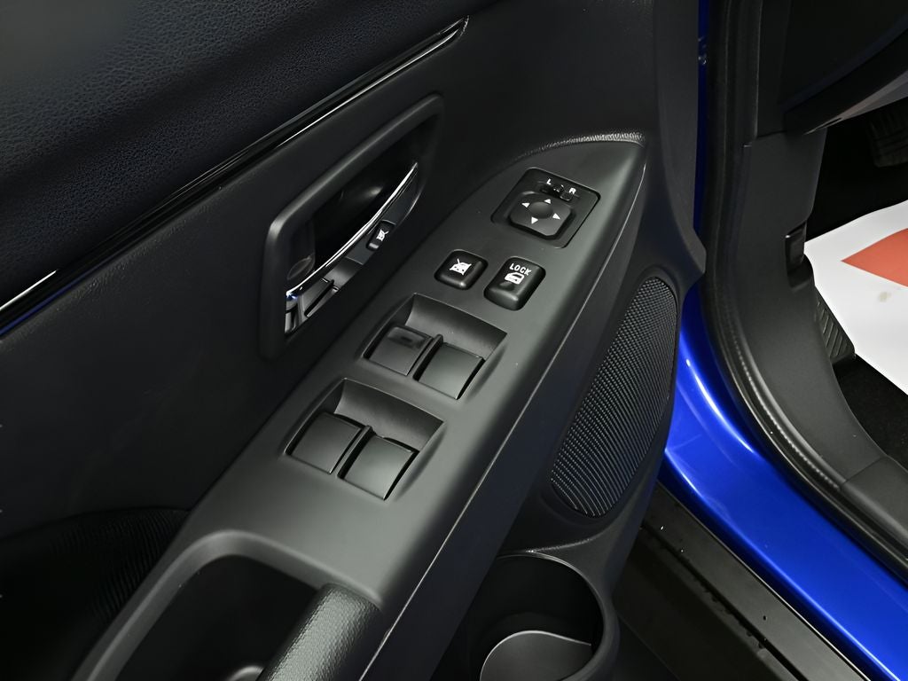 2026 Mitsubishi Outlander Sport ES