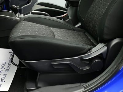 2026 Mitsubishi Outlander Sport ES