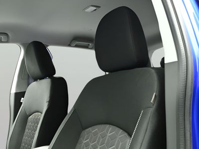 2026 Mitsubishi Outlander Sport ES