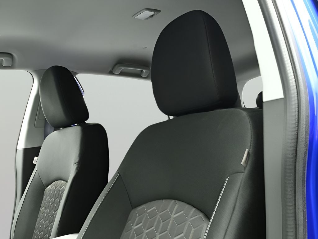 2026 Mitsubishi Outlander Sport ES