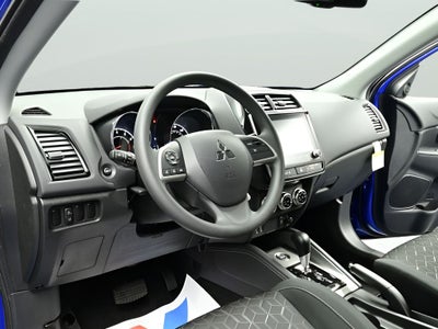 2026 Mitsubishi Outlander Sport ES