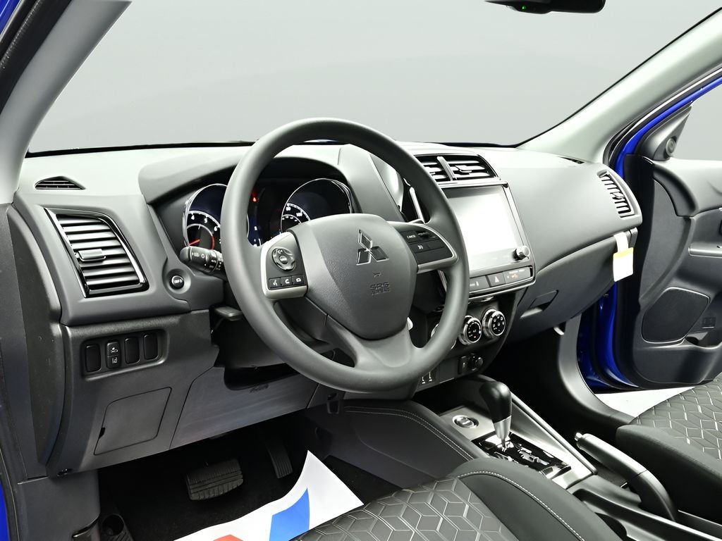 2026 Mitsubishi Outlander Sport ES