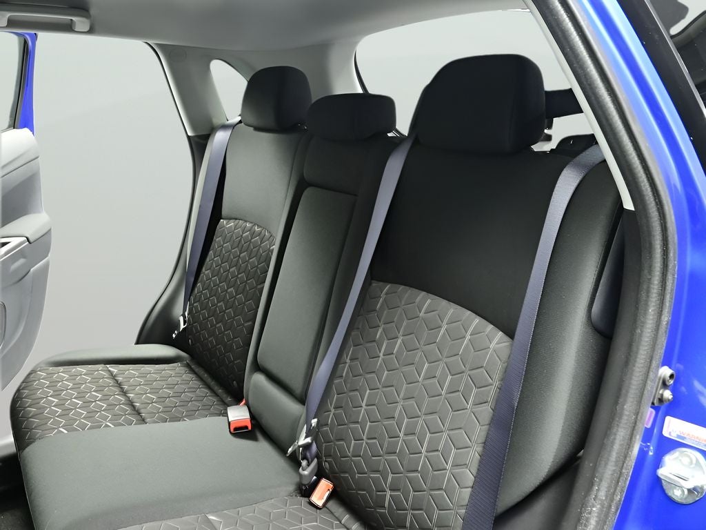 2026 Mitsubishi Outlander Sport ES