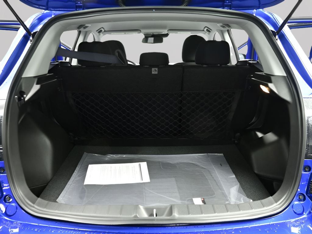 2026 Mitsubishi Outlander Sport ES