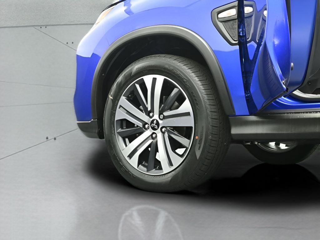 2026 Mitsubishi Outlander Sport ES