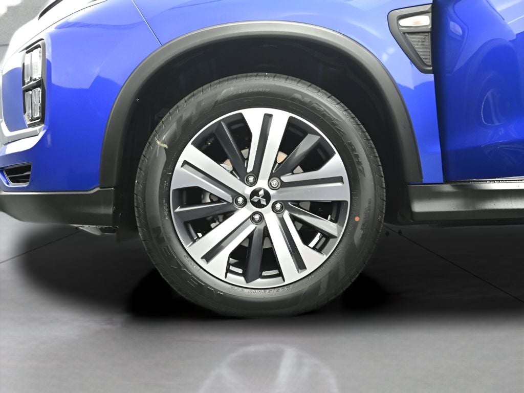 2026 Mitsubishi Outlander Sport ES