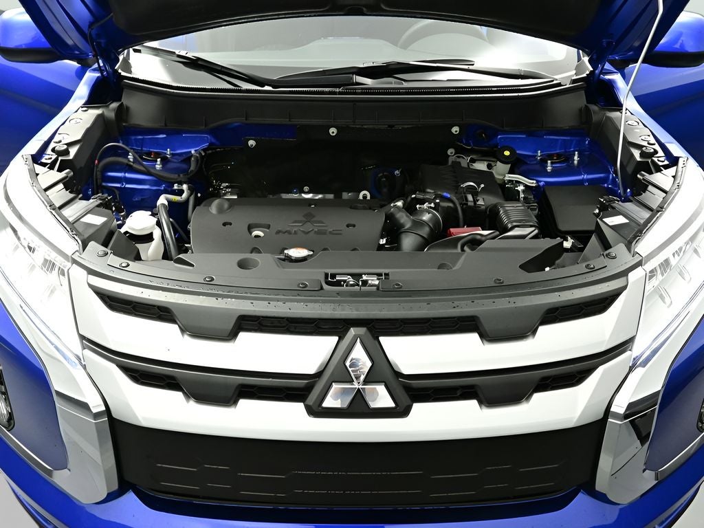 2026 Mitsubishi Outlander Sport ES