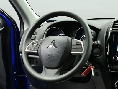 2026 Mitsubishi Outlander Sport ES