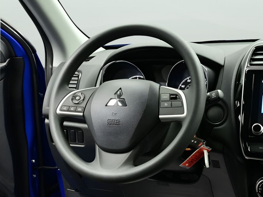 2026 Mitsubishi Outlander Sport ES