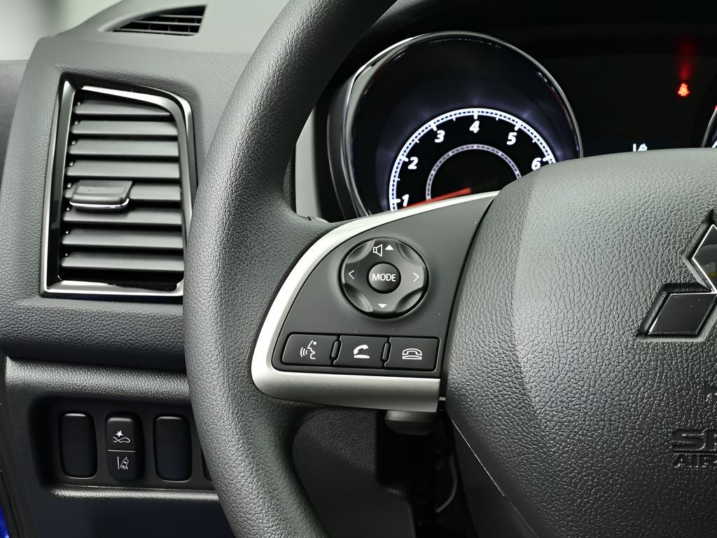 2026 Mitsubishi Outlander Sport ES