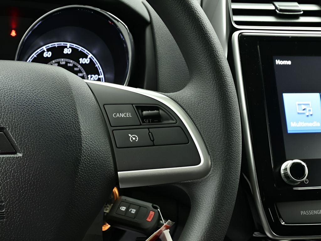 2026 Mitsubishi Outlander Sport ES