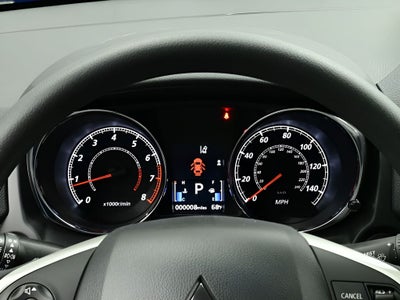 2026 Mitsubishi Outlander Sport ES