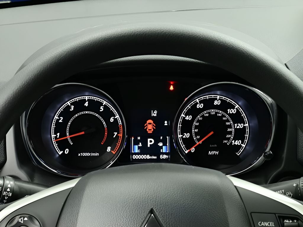 2026 Mitsubishi Outlander Sport ES