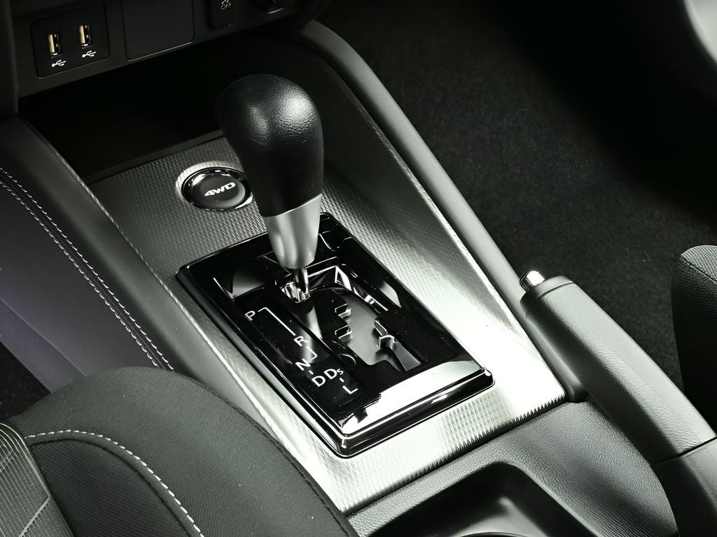 2026 Mitsubishi Outlander Sport ES