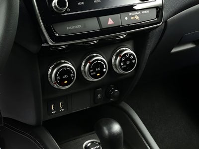 2026 Mitsubishi Outlander Sport ES