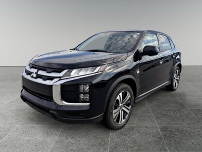 2023 Mitsubishi Outlander Sport S