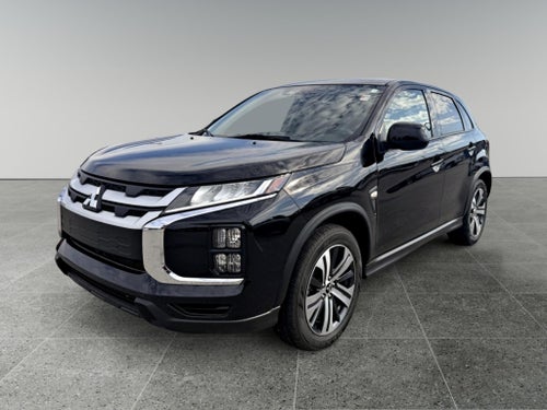 2023 Mitsubishi Outlander Sport S