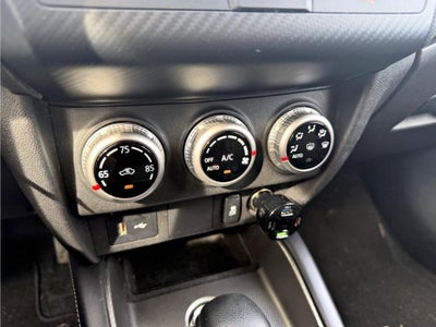 2023 Mitsubishi Outlander Sport S