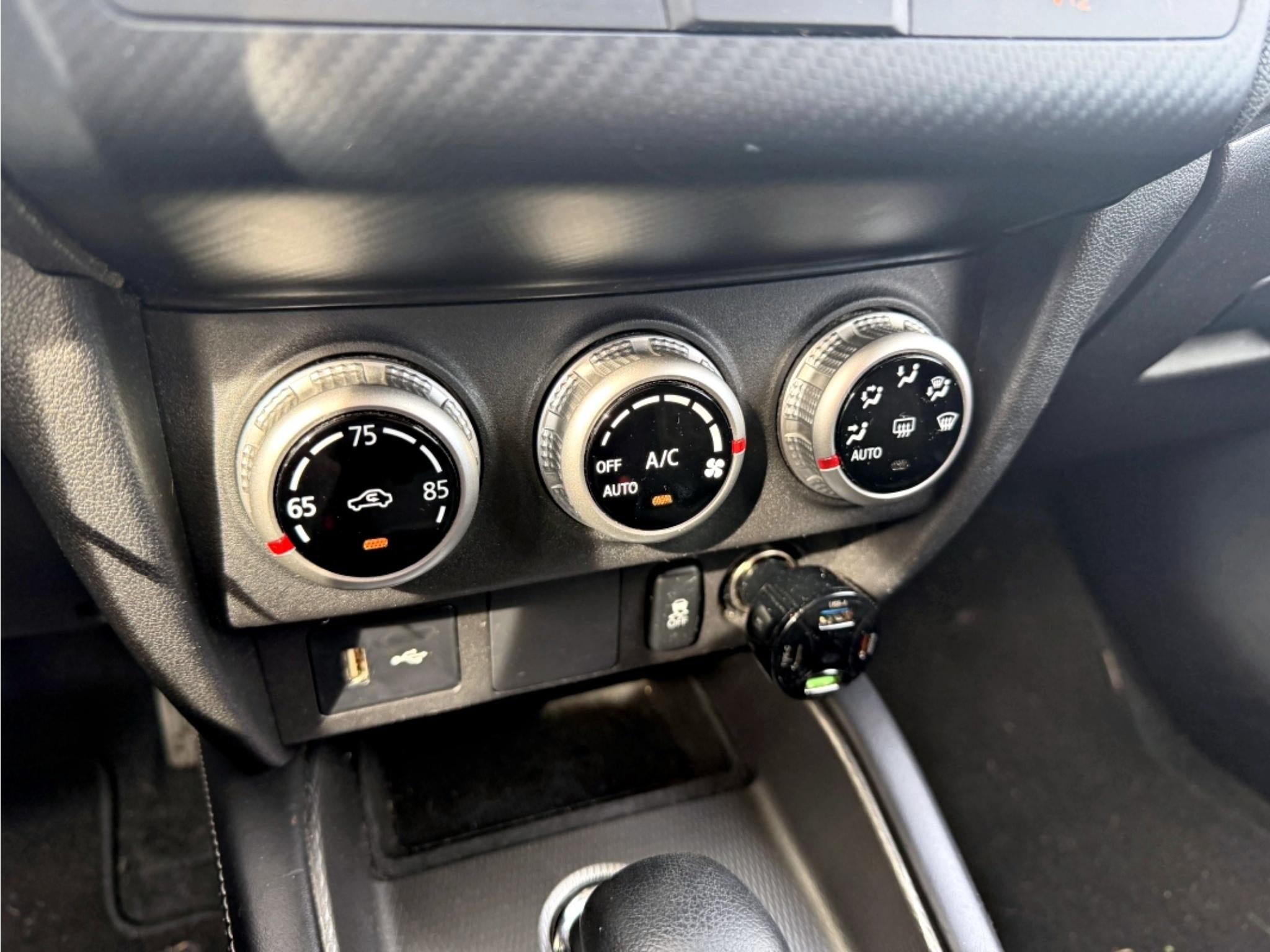 2023 Mitsubishi Outlander Sport S