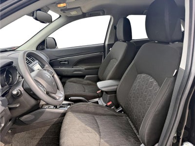 2023 Mitsubishi Outlander Sport S