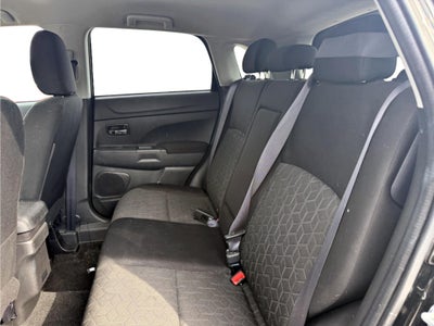 2023 Mitsubishi Outlander Sport S