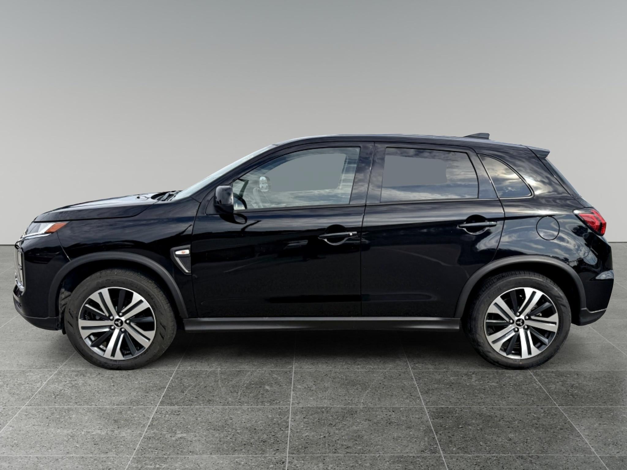 2023 Mitsubishi Outlander Sport S