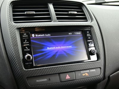 2024 Mitsubishi Outlander Sport ES