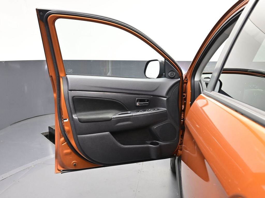 2024 Mitsubishi Outlander Sport ES