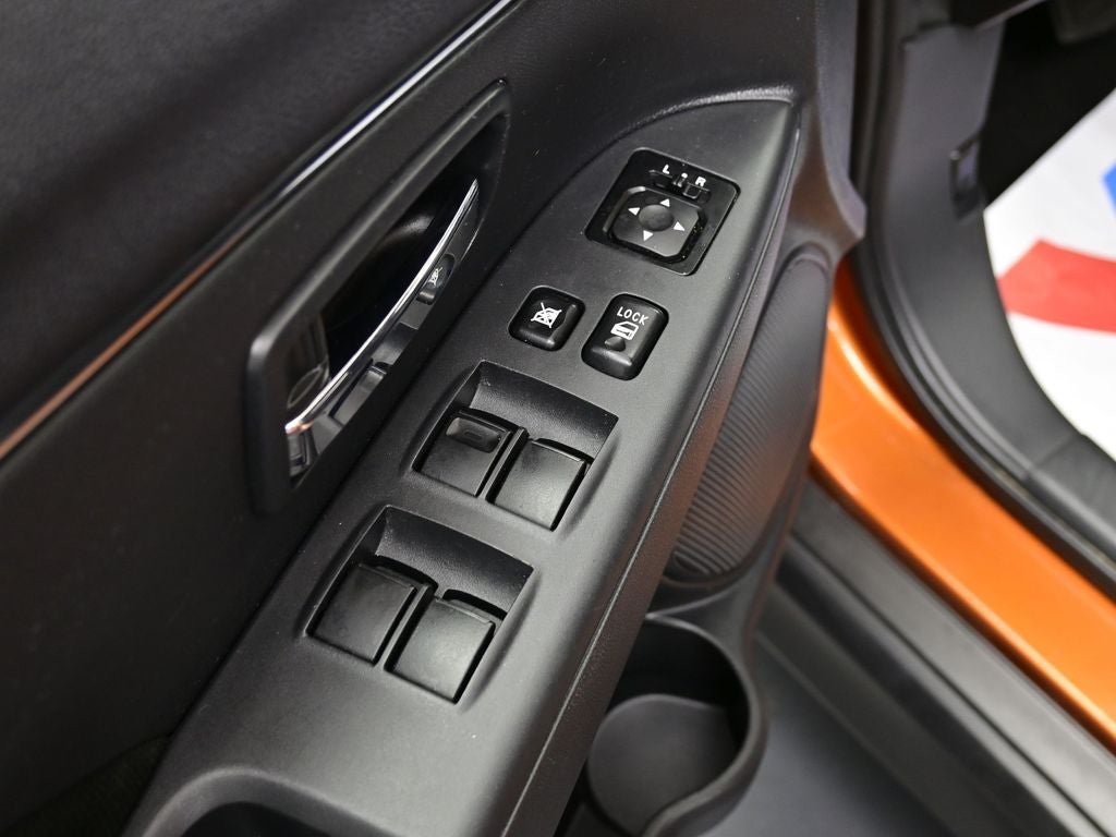 2024 Mitsubishi Outlander Sport ES