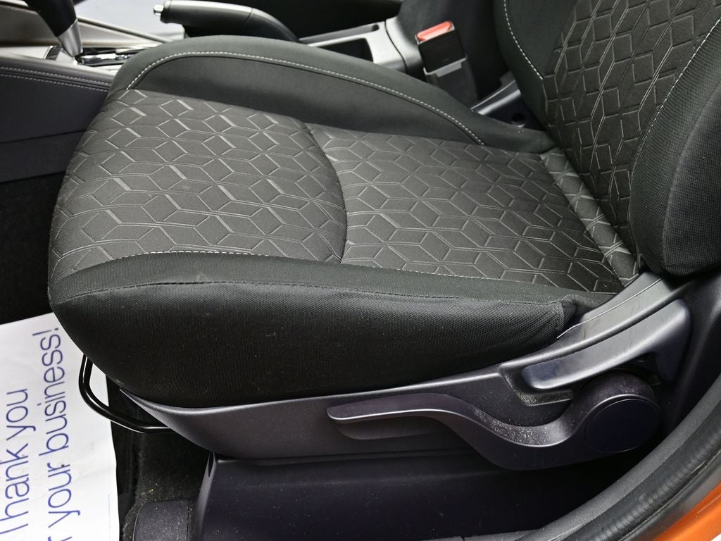 2024 Mitsubishi Outlander Sport ES