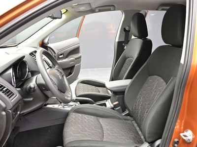 2024 Mitsubishi Outlander Sport ES