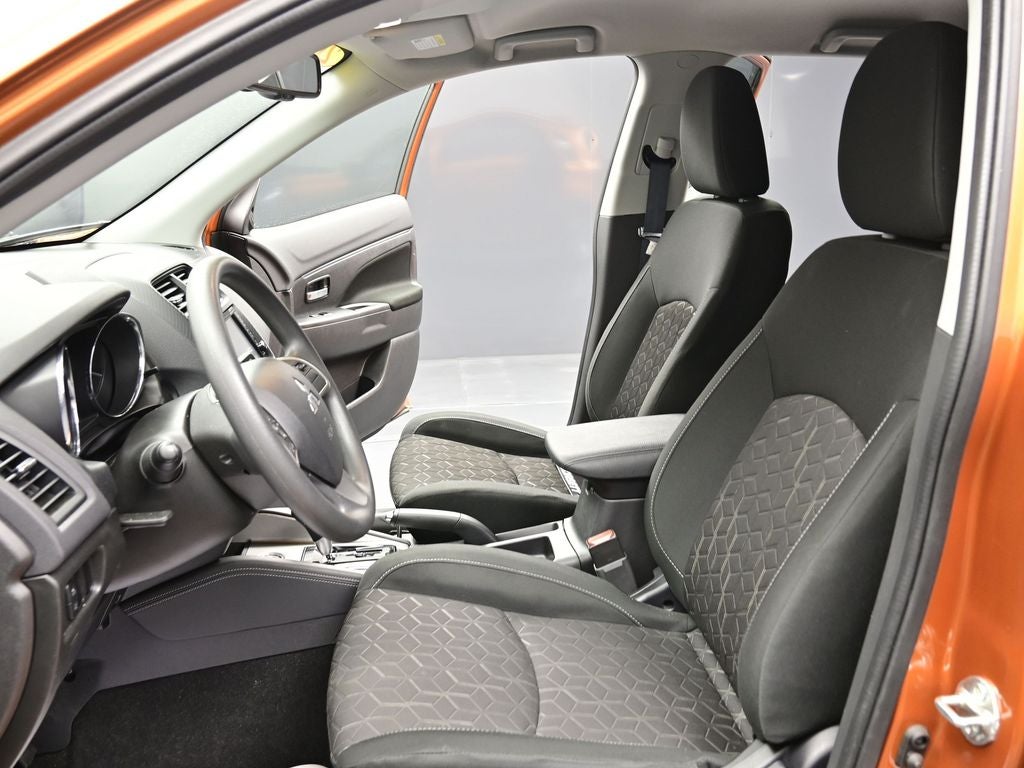 2024 Mitsubishi Outlander Sport ES