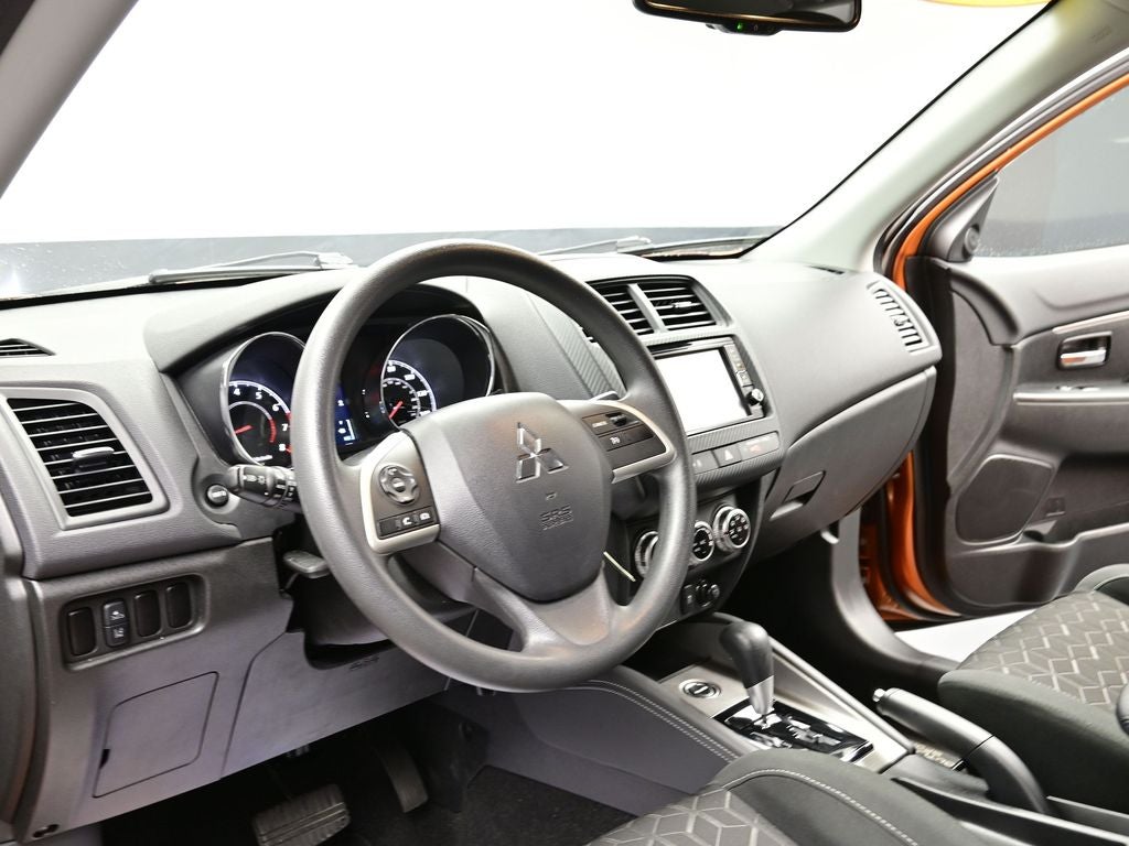 2024 Mitsubishi Outlander Sport ES