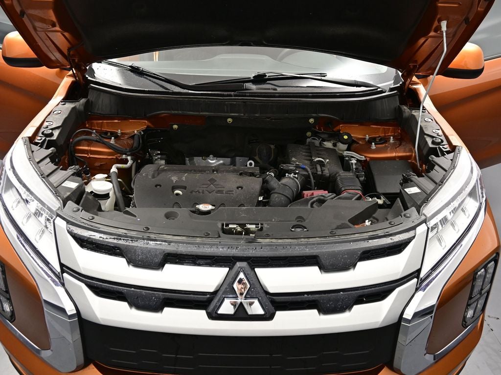 2024 Mitsubishi Outlander Sport ES