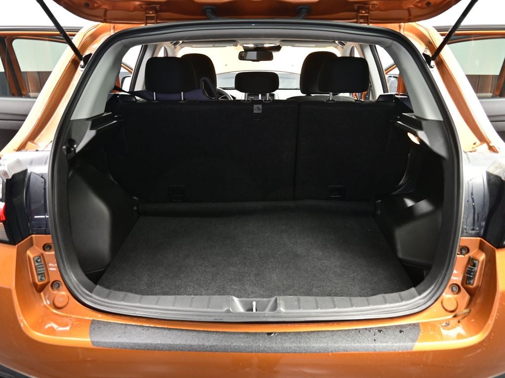 2024 Mitsubishi Outlander Sport ES