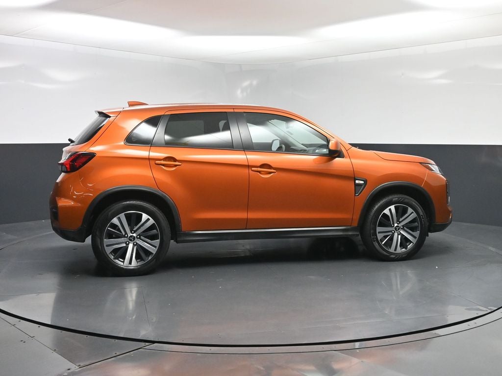 2024 Mitsubishi Outlander Sport ES
