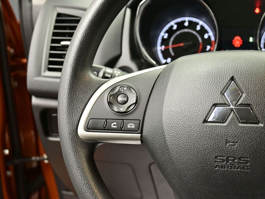 2024 Mitsubishi Outlander Sport ES