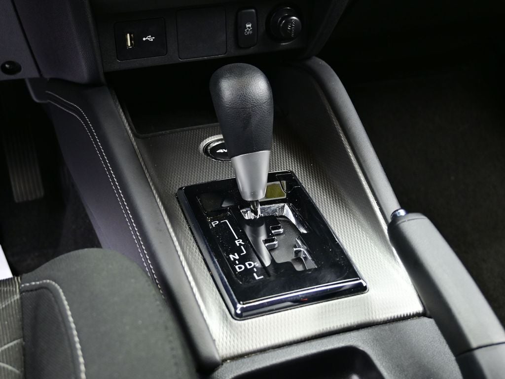 2024 Mitsubishi Outlander Sport ES