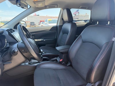 2024 Mitsubishi Outlander Sport SE
