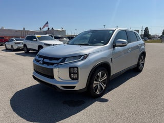 2024 Mitsubishi Outlander Sport SE
