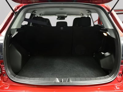 2025 Mitsubishi Outlander Sport ES