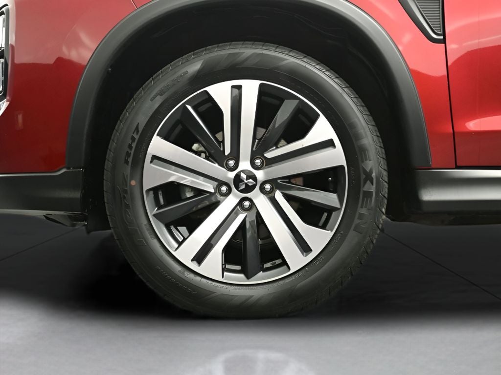 2025 Mitsubishi Outlander Sport ES