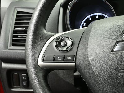 2025 Mitsubishi Outlander Sport ES