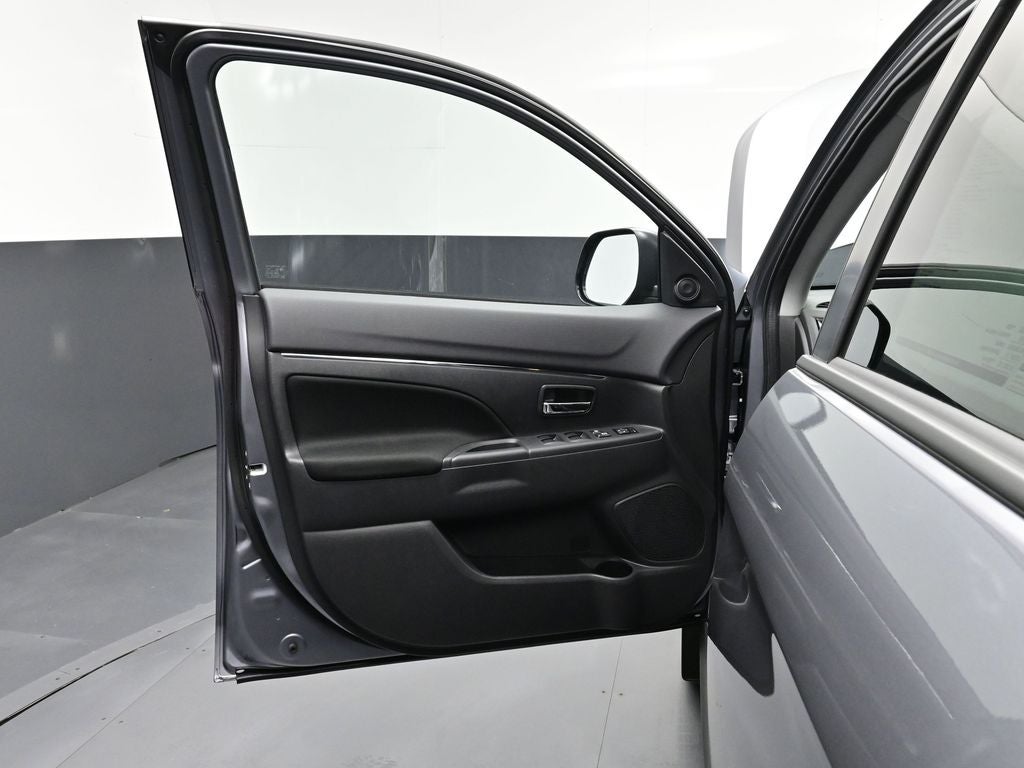 2026 Mitsubishi Outlander Sport Railliart