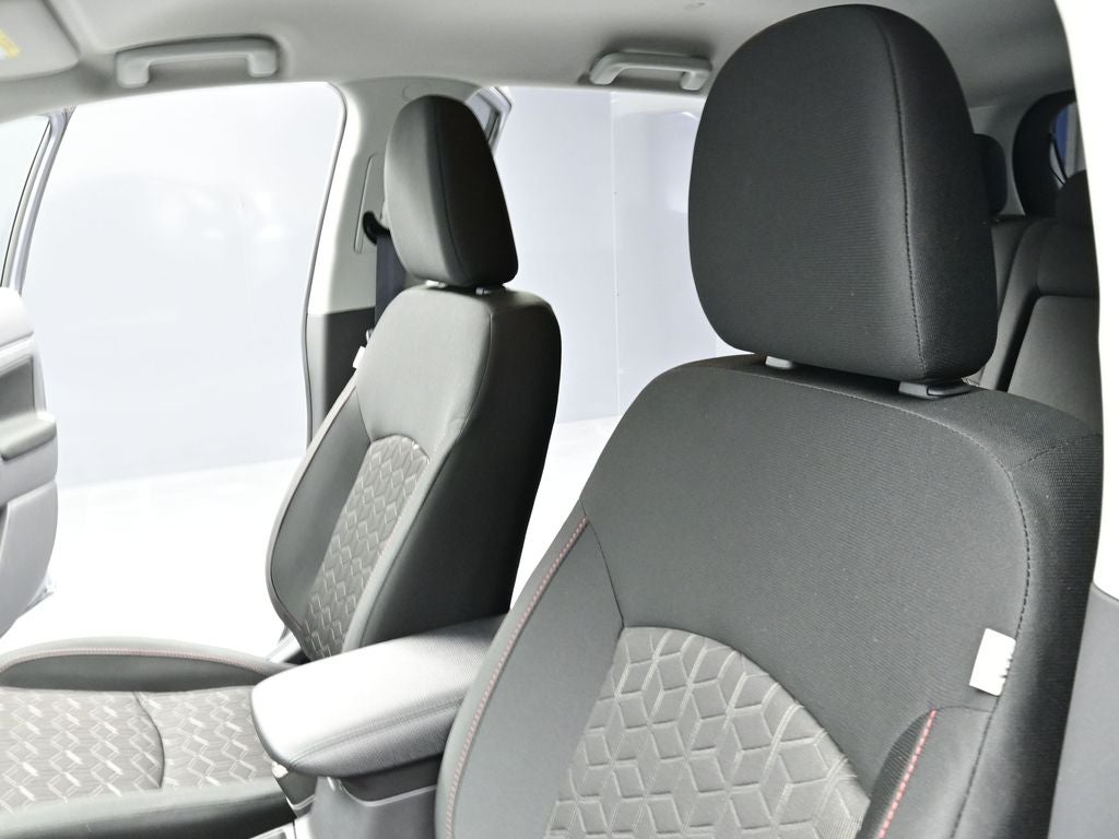 2026 Mitsubishi Outlander Sport Railliart