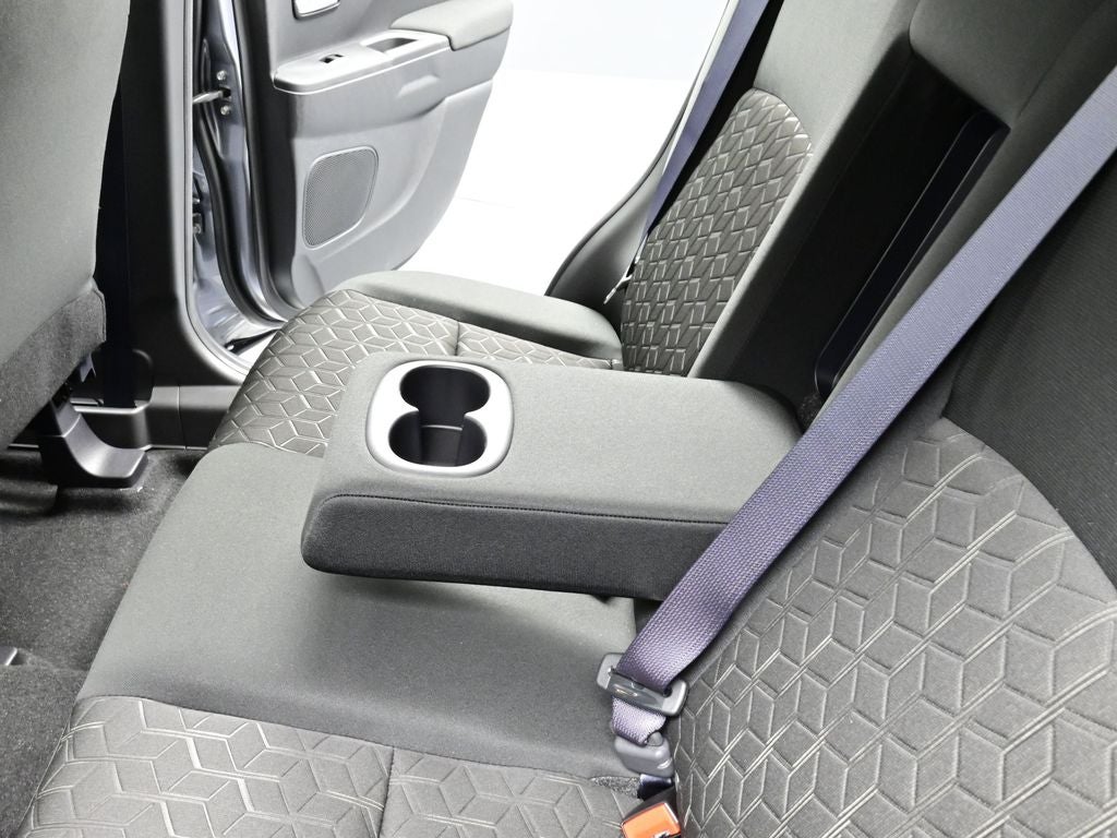 2026 Mitsubishi Outlander Sport Railliart