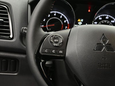 2026 Mitsubishi Outlander Sport Railliart