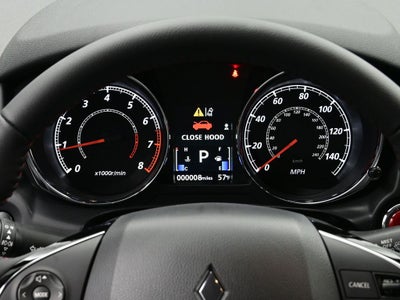 2026 Mitsubishi Outlander Sport Railliart