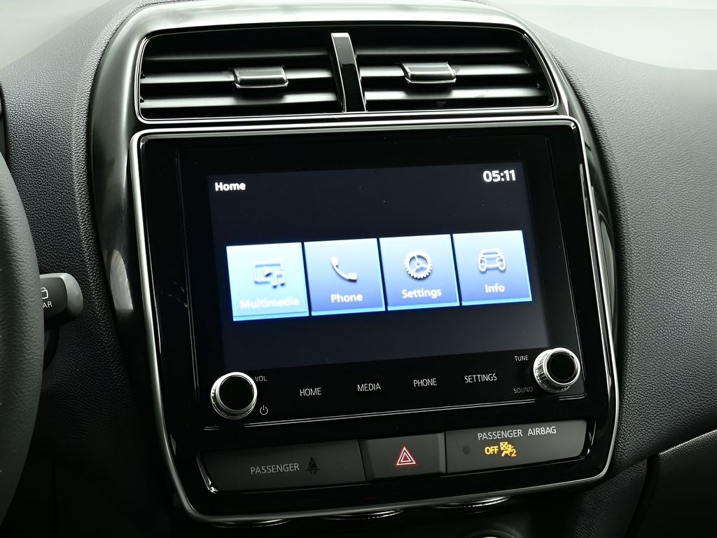 2026 Mitsubishi Outlander Sport SE