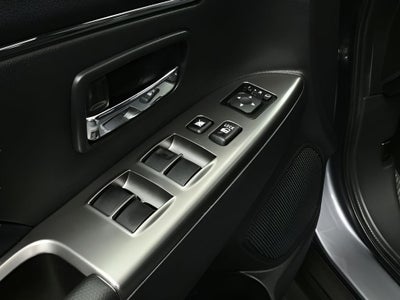 2026 Mitsubishi Outlander Sport SE